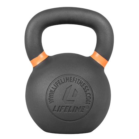 Lifeline Fitness KETTLEBELL - 28KG LLKB28
